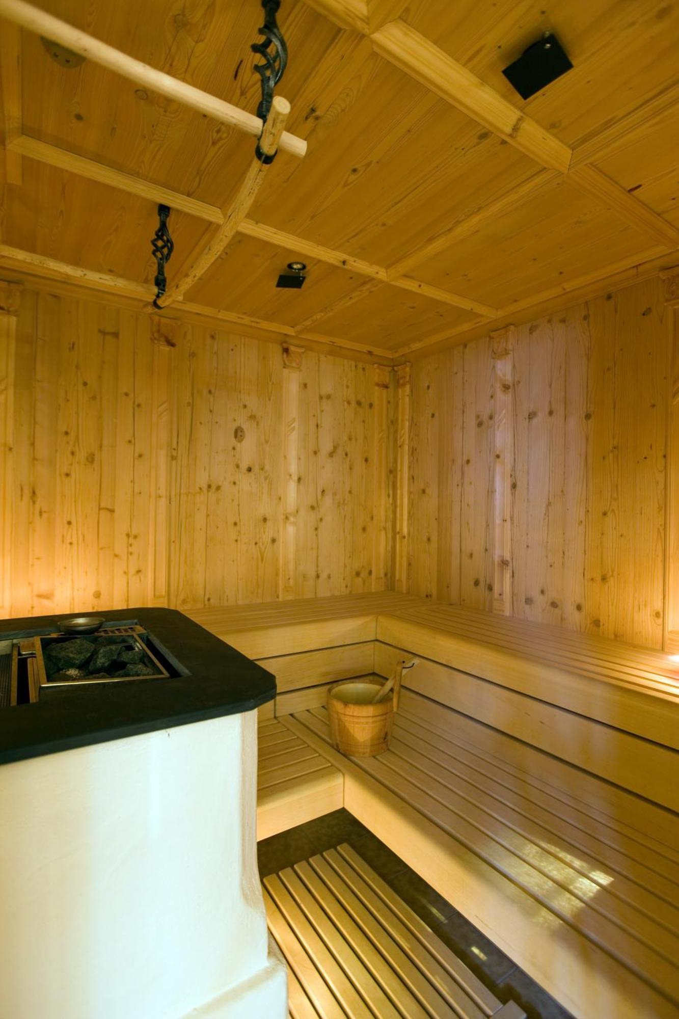 Chalet Tschallener Ried im Oberinntal Exterior foto